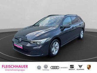 viii variant 2.0tdi life navi+ahk+carplay+acc+led