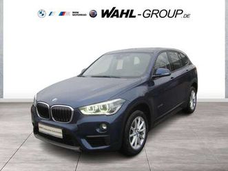 xdrive20i advantage aut pano led gra rfk pdc