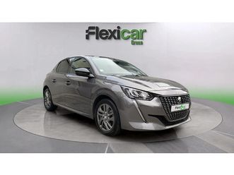 puretech 73kw (100cv) active pack