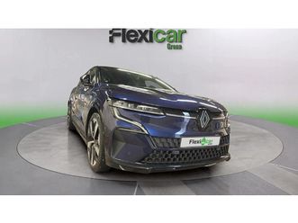 techno ev60 160kw (220cv) super ch.