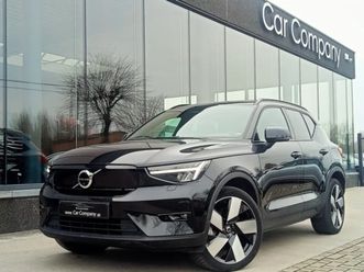 volvo ex40 69 kwh fwd recharge