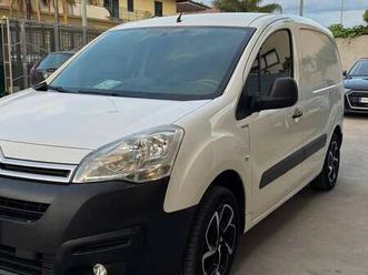 tepee 1.6 bluehdi active 75cv