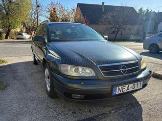 opel omega b 2.2 v94/kombi caravan