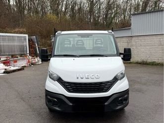 iveco benne jpm