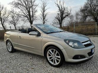 opel astra h tt 1.8 cosmo digit klíma.ülésfűtés.tempomat.alufelni.azonnal elvihető