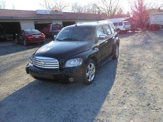 2006 chevy hhr (reduced