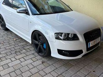 audi a3 s3 8p