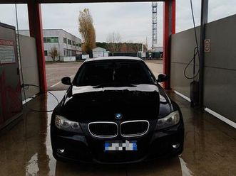 bmw serie 3 e91 316d