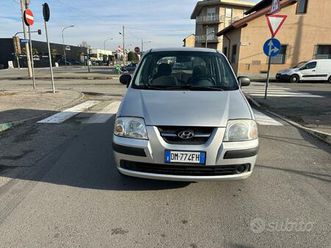 hyundai atos prime 1.1 12v active