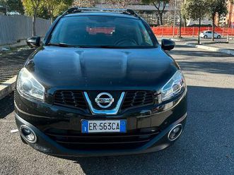 nissan quasquai 1.5 dci aprile 2013