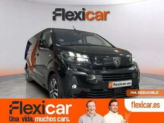 business long bluehdi 180 s&s eat8