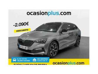 1.5 tsi montecarlo dsg 110kw