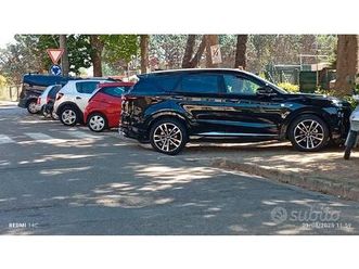 sportequipe s7 gtw 1.6 185 cv 7 posti