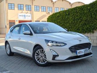 2.0ecoblue titanium aut. 150