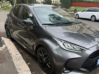 5p 1.3 sol c/cl auto