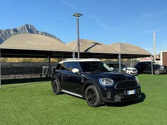 countryman s all4