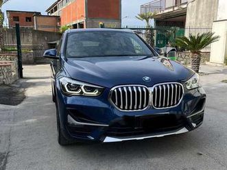 x1 sdrive18d xline plus auto