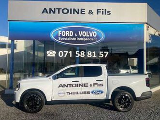 ranger 3.0 ecoblue e-4wd ms-rt