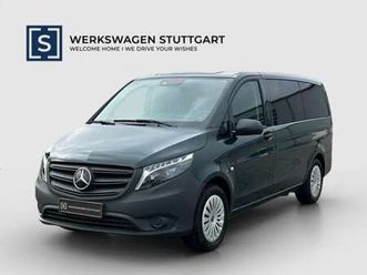 MERCEDES VITO TOURER vito-tourer-124-cdi-mixto-4x4-lang