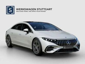 MERCEDES EQS 53 AMG eqs-53-amg-4matic-premium-pkt-i-hyperscreen