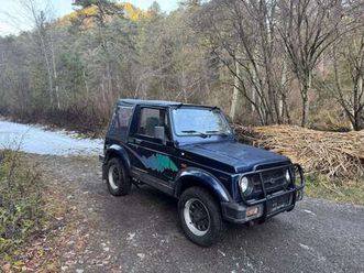 suzuki samurai sj 50-1