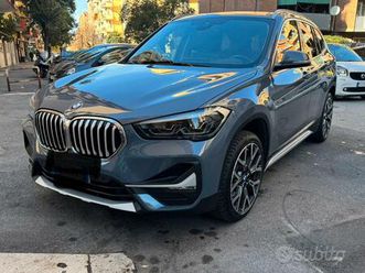 bmw x1 218d xline plus