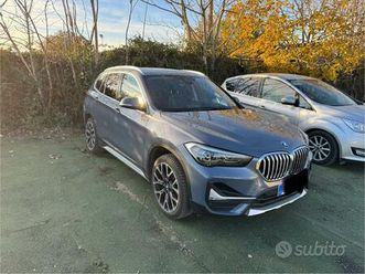 bmw x1 218d