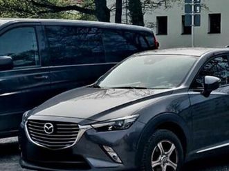 mazda cx-3 2.0 skyactiv-g 120 kizoku intense fwd k...