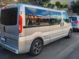 opel vivaro 9 posti