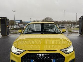 audi a1 citycarver 30 tfs| 116ch design luxe