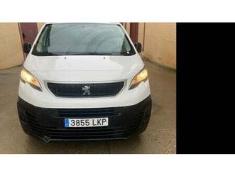 expert fg. standard 1.5bluehdi s&s pro 100