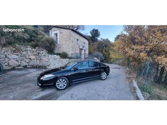 citroen c6 3.0hdi 240 cv ct ok
