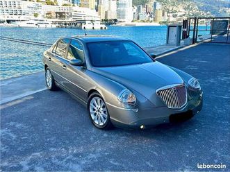 lancia thesis 2.4 jtdm 20v 185cv st dupont