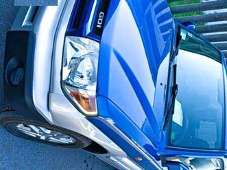 MITSUBISHI PAJERO mitsubishi-pajero-pinin-2-0i-4x4-attache-remorque