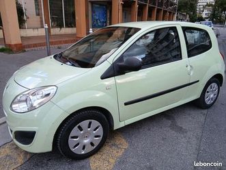 twingo 2009 80mk ctok