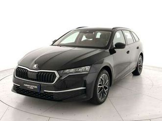 wagon 2.0 tdi executive 150cv dsg
