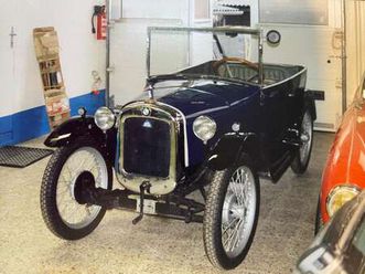 bmw da 1 dixi
