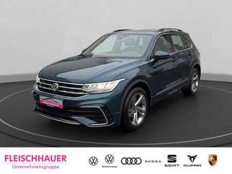 1.5tsi r-line ahk+carplay+navi+rk+led+acc