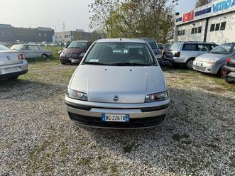 punto 1.2i cat 5 porte