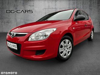 hyundai i30 1.4 edition plus