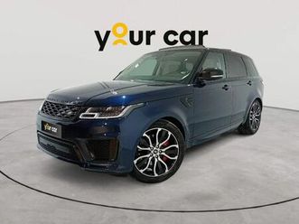 2.0 si4 phev autobiography dynamic 297 kw (404 cv)