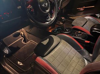 mini cooper countryman’s sport panorama, ν. κορίνθου, 25.200 €