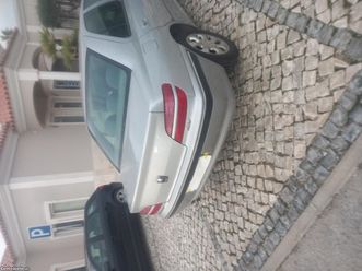 peugeot 406 conforto julho/00