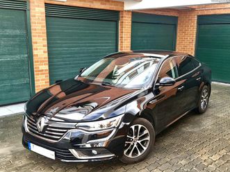 renault talisman executive outubro/18