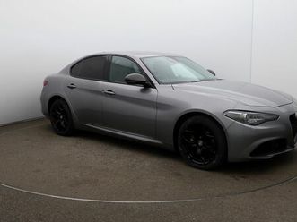 2019 - 2.0 tb nero edizione 4dr auto