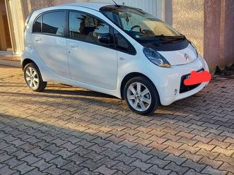 citroën c-zero confort