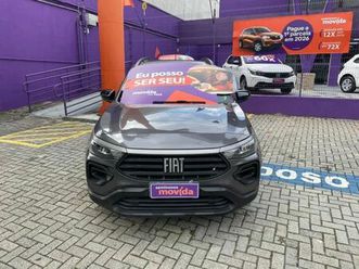 FIAT PULSE fiat-pulse-drive-1-3-8v-flex-aut-2024