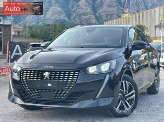 peugeot 208 active pack
