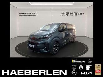 active l2 | 2.0 bluehdi 8 sitzer