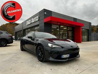 toyota gt86 2.0 200cv